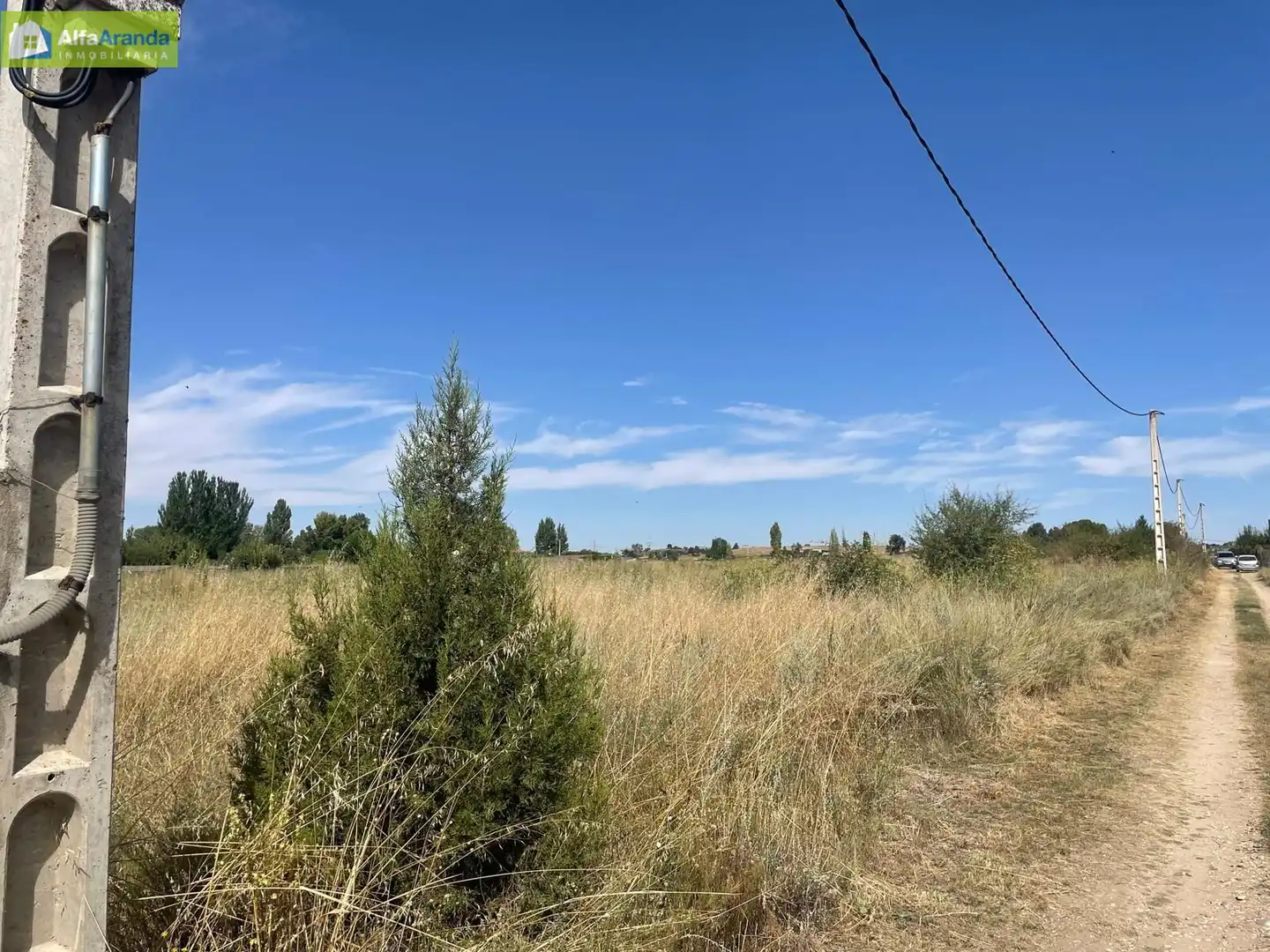 Terreno rústico en venta en Zona Rural, imagen 3