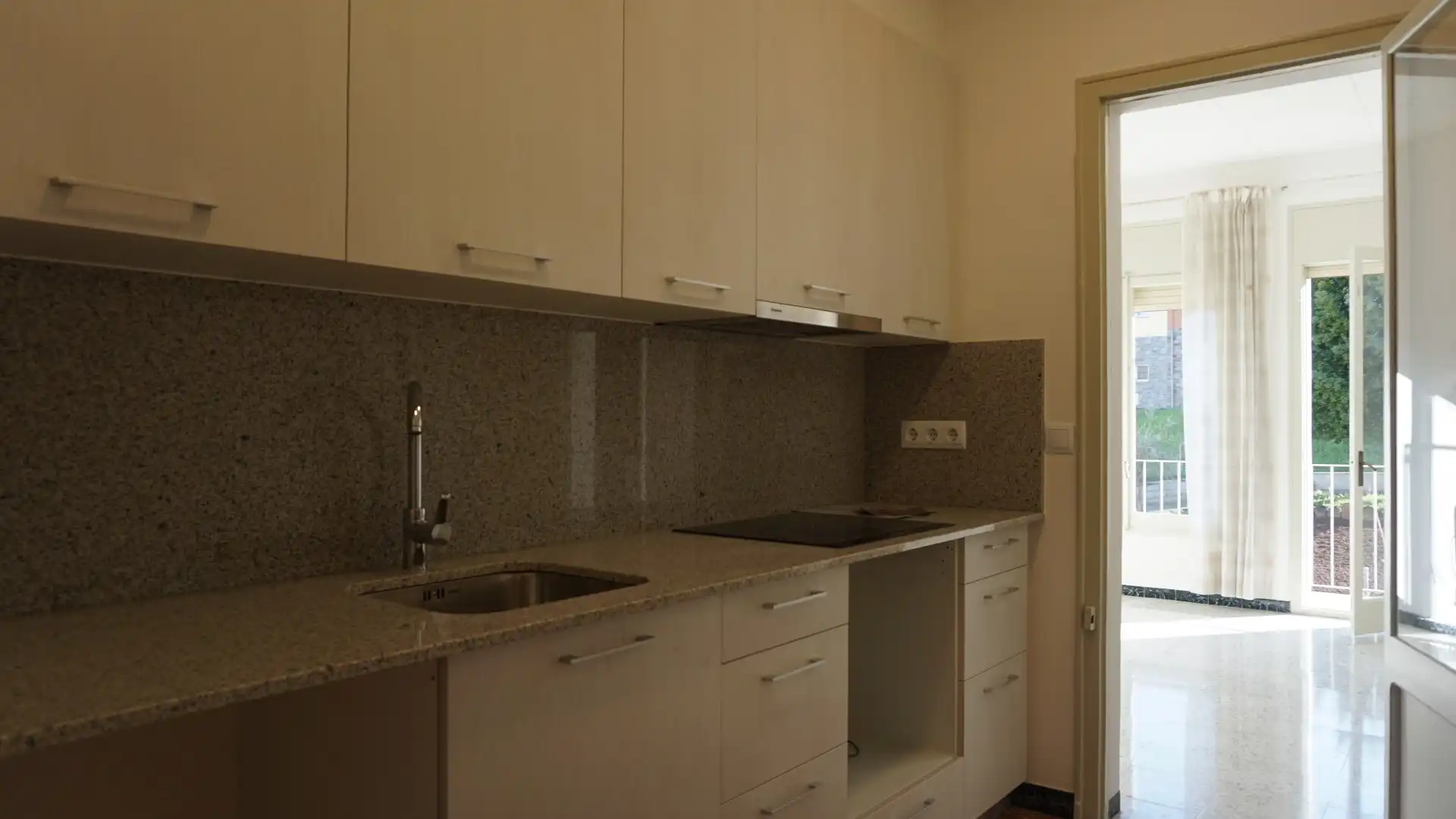 Casa adosada de alquiler en Olot