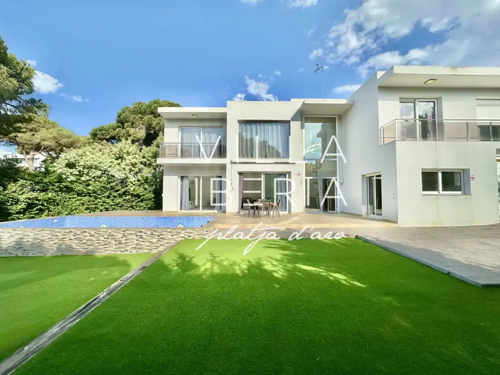 Maison avec piscine à vendre à Calle Puigmal 1, imagen 2