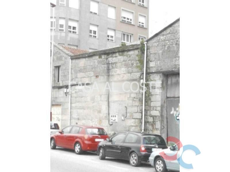 Industrial buildings for sale in Campo da Torre - Mollabao