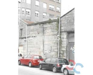 Exterior view of Industrial buildings for sale in Pontevedra Capital 