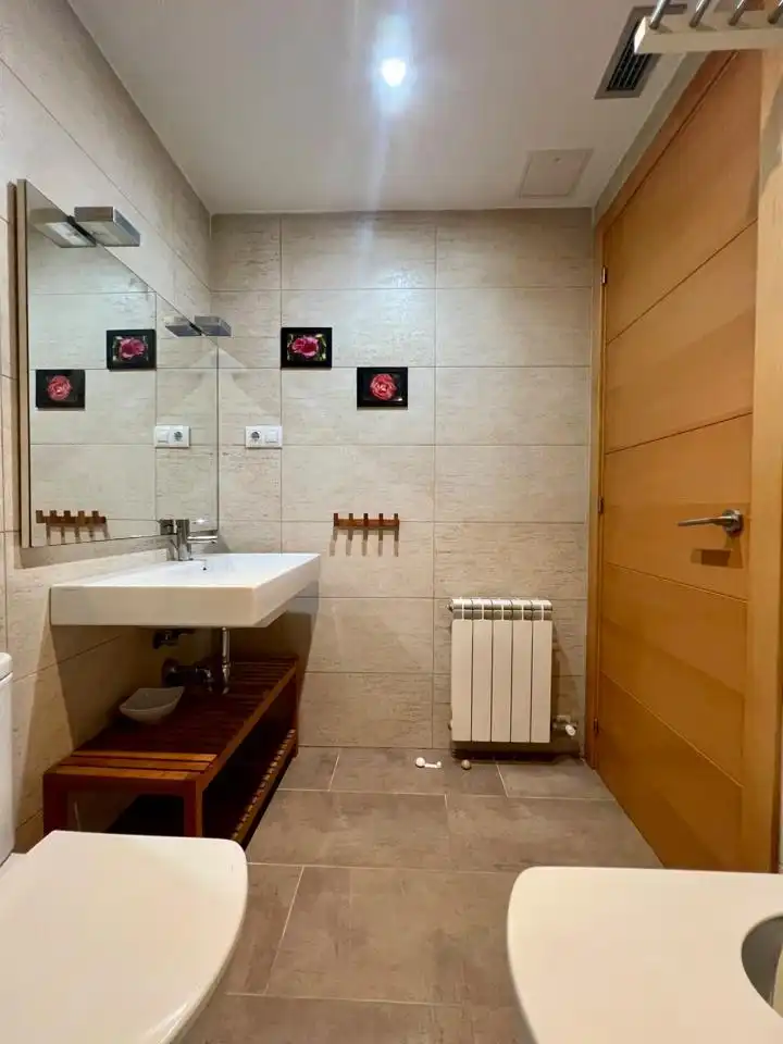 Piso con ascensor en venta en calle Josep Irla Bosch, imagen 33