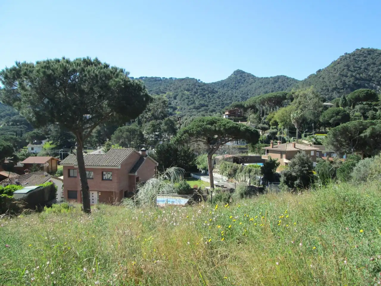 Lands and plots for sale in Nucli Urbà, imagen 10