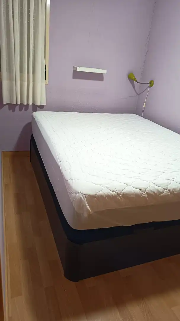 Habitación de Piso de alquiler en Centro  