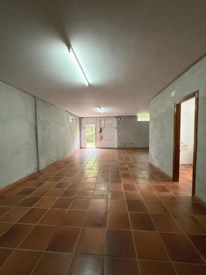 Casa con jardín en venta en Rúa do Nabal, imagen 35
