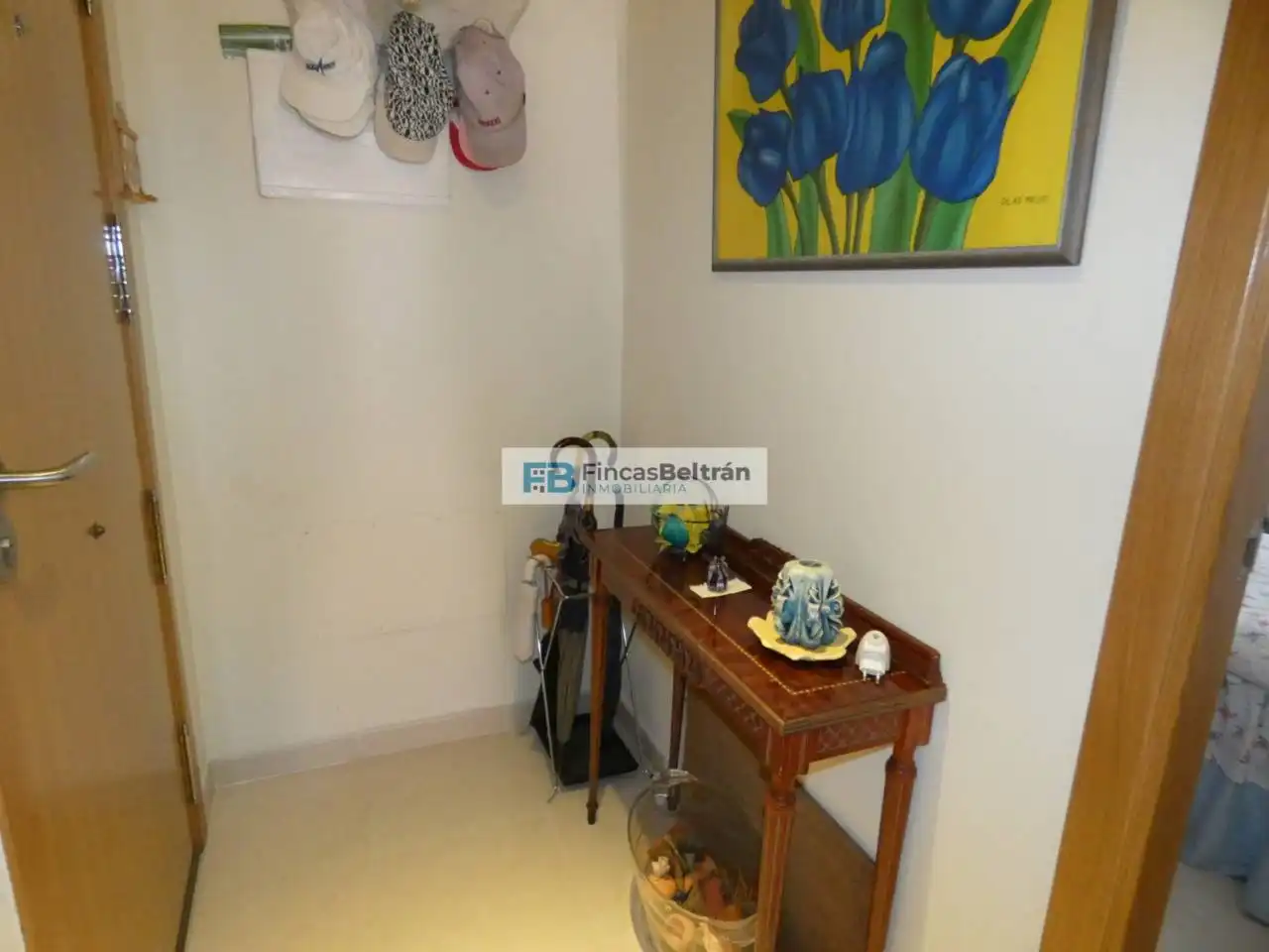 Mini appartamento con terrazza in vendita a Calle VI DE CARLON, imagen 10