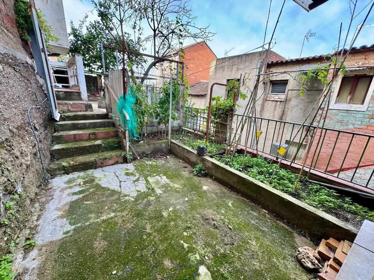 Houses for sale in Font Pudenta
