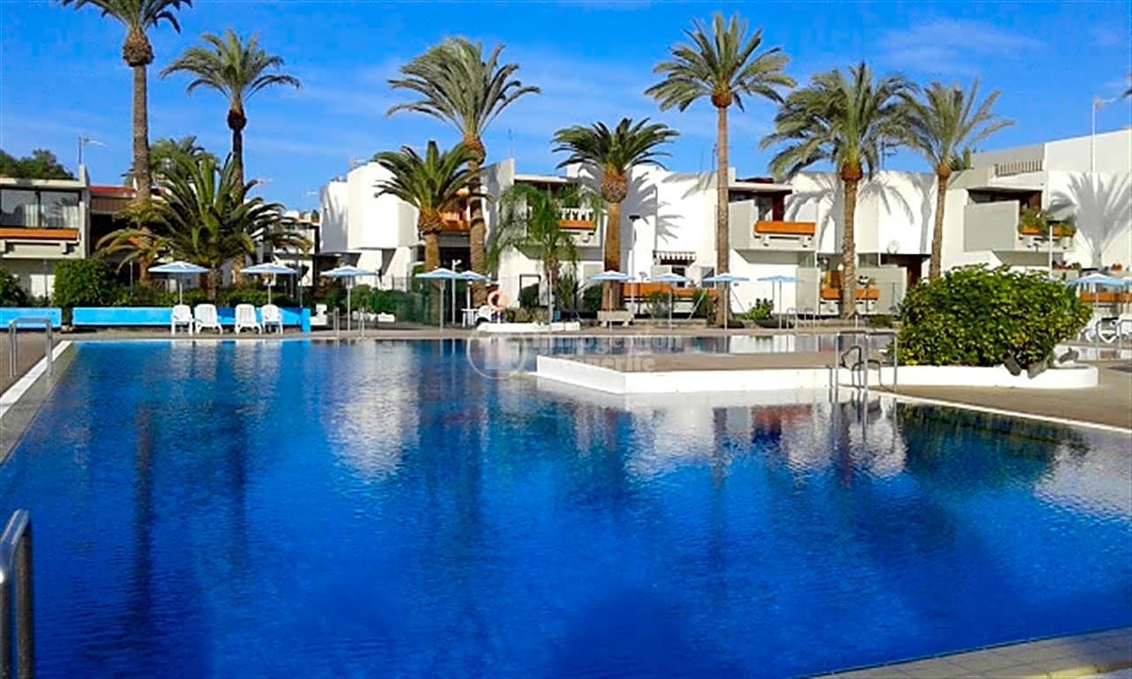 Wohnungen miete in Ten Bel, Costa del Silencio