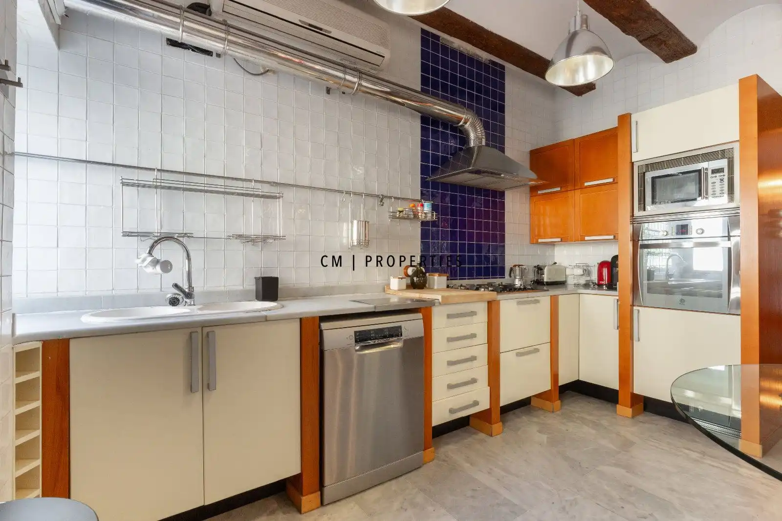 Flat with terrace to rent in Na Jordana, imagen 6