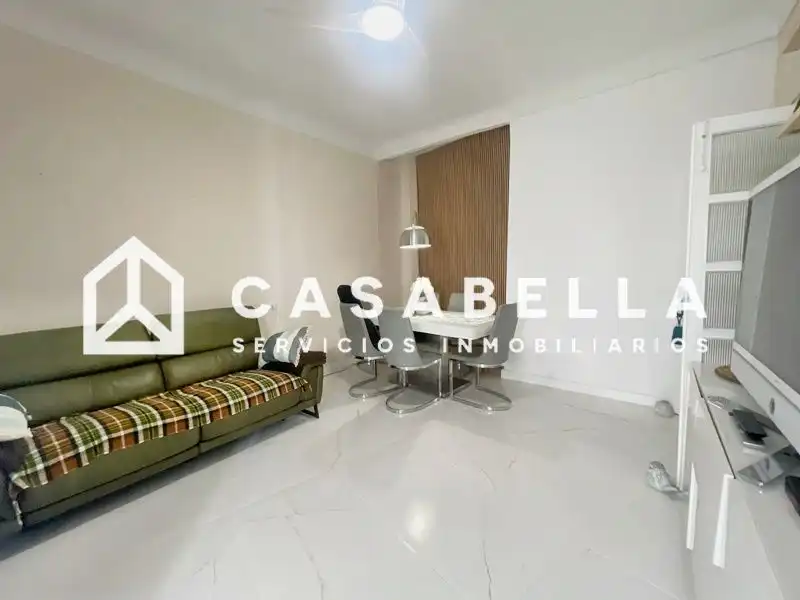 Piso con ascensor en venta en El Pla del Real, imagen 3