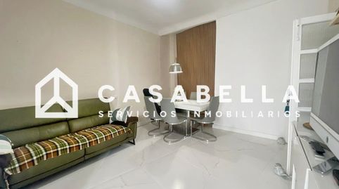 Foto 3 de Piso en venta en Exposició, Valencia Capital