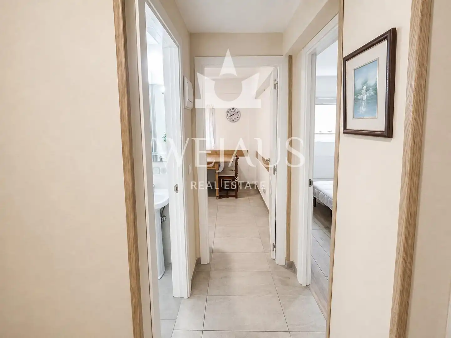 Wohnung zur Miete in Los Castros, imagen 13