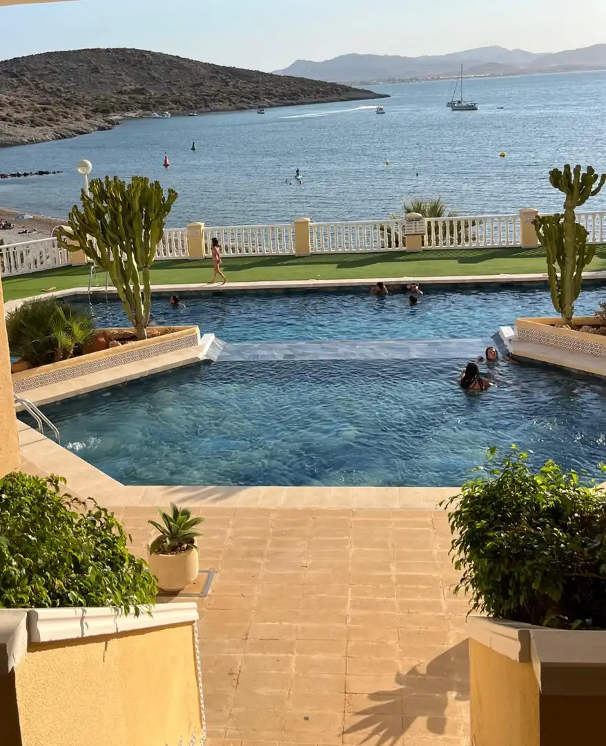 Estudio en venta en Cabo de Palos