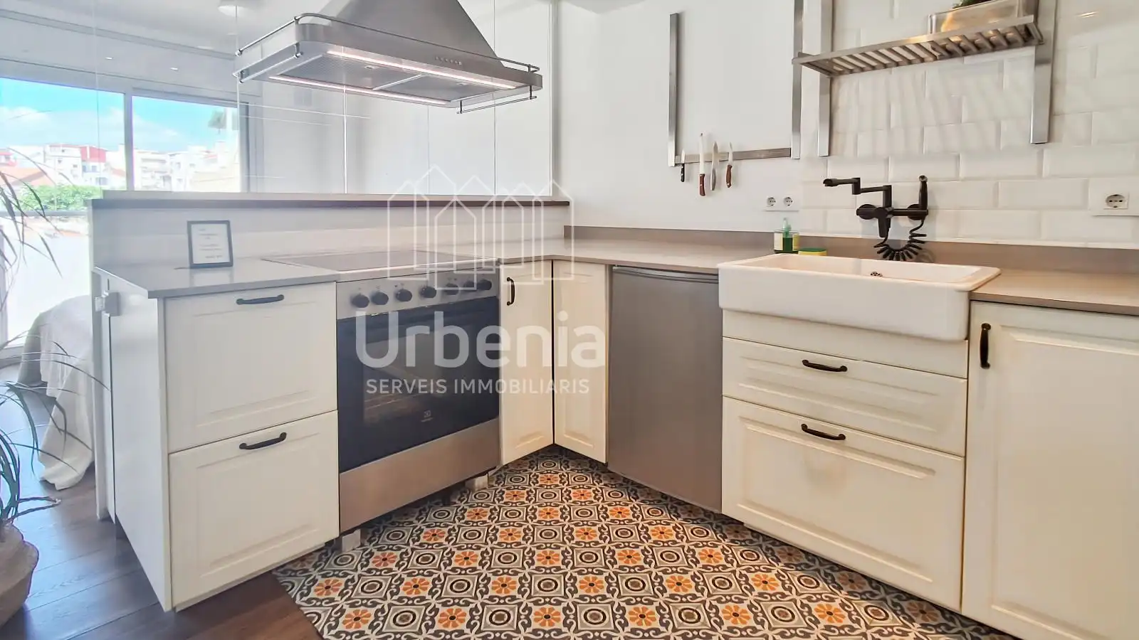 Piso con ascensor en venta en Centre, imagen 11