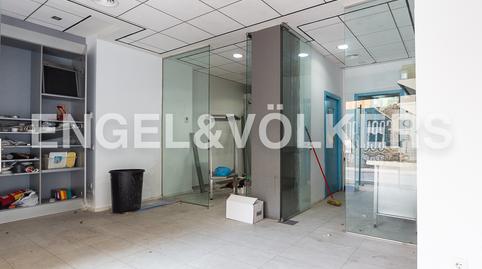 Foto 3 de Apartament en venda a El Pilar,  Valencia Capital