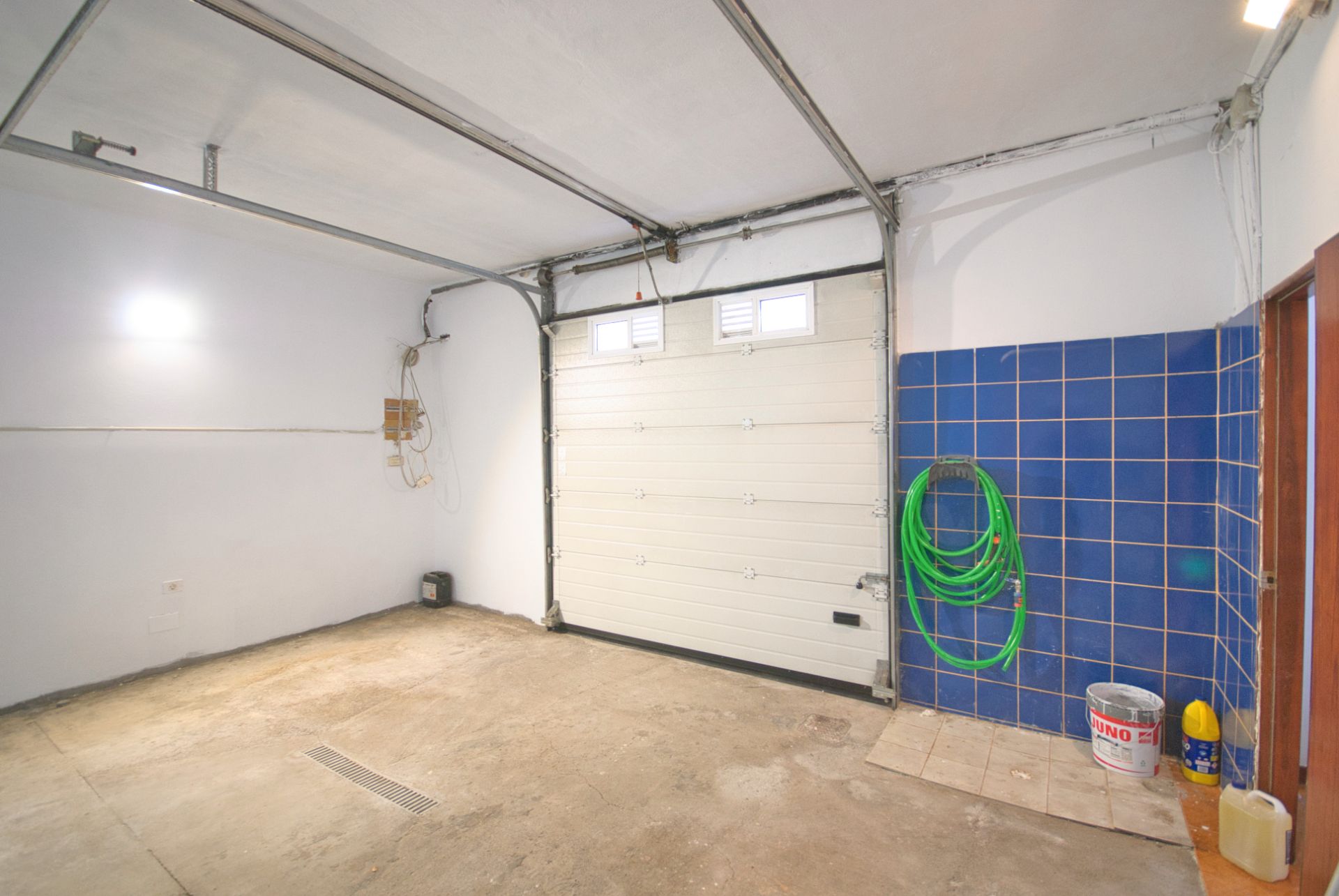 Parking of Flat for sale in Gáldar