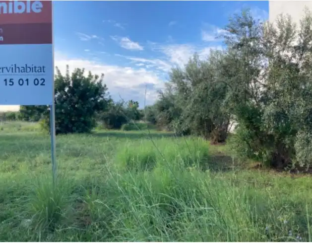 Terreno residencial en venta en Alcàsser, imagen 4