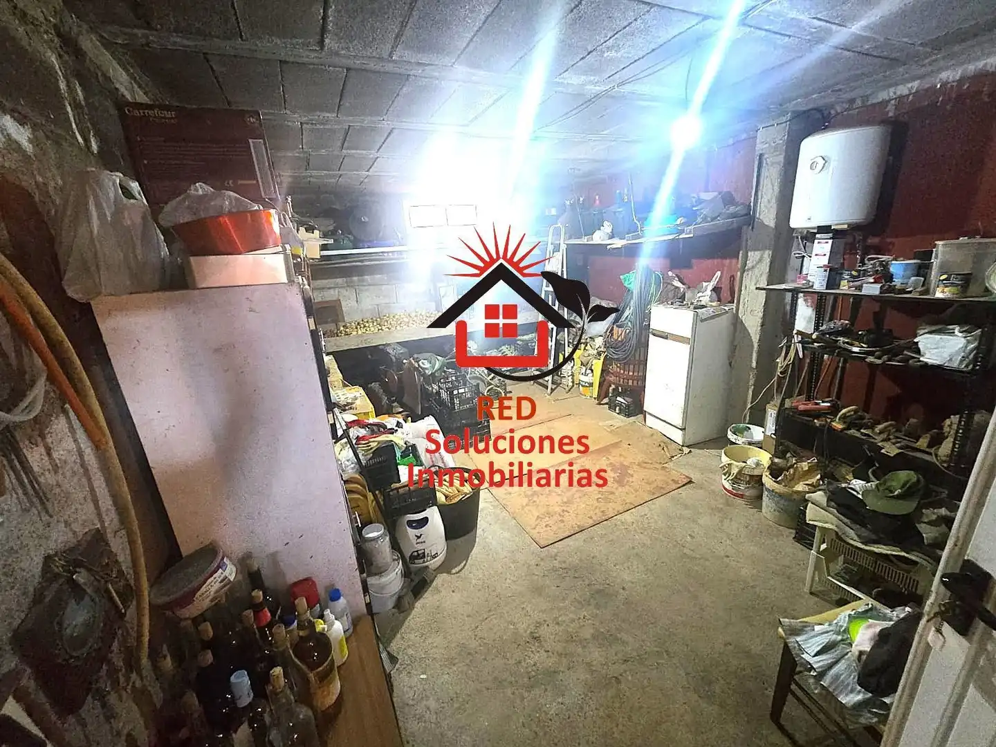 House with garden for sale in LOMO BERMEJO, imagen 16
