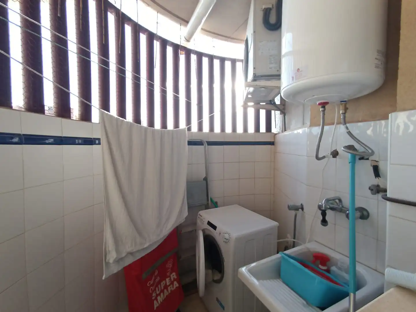Pis amb piscina en venda a Juzgados - Plaza de Toros, imagen 6