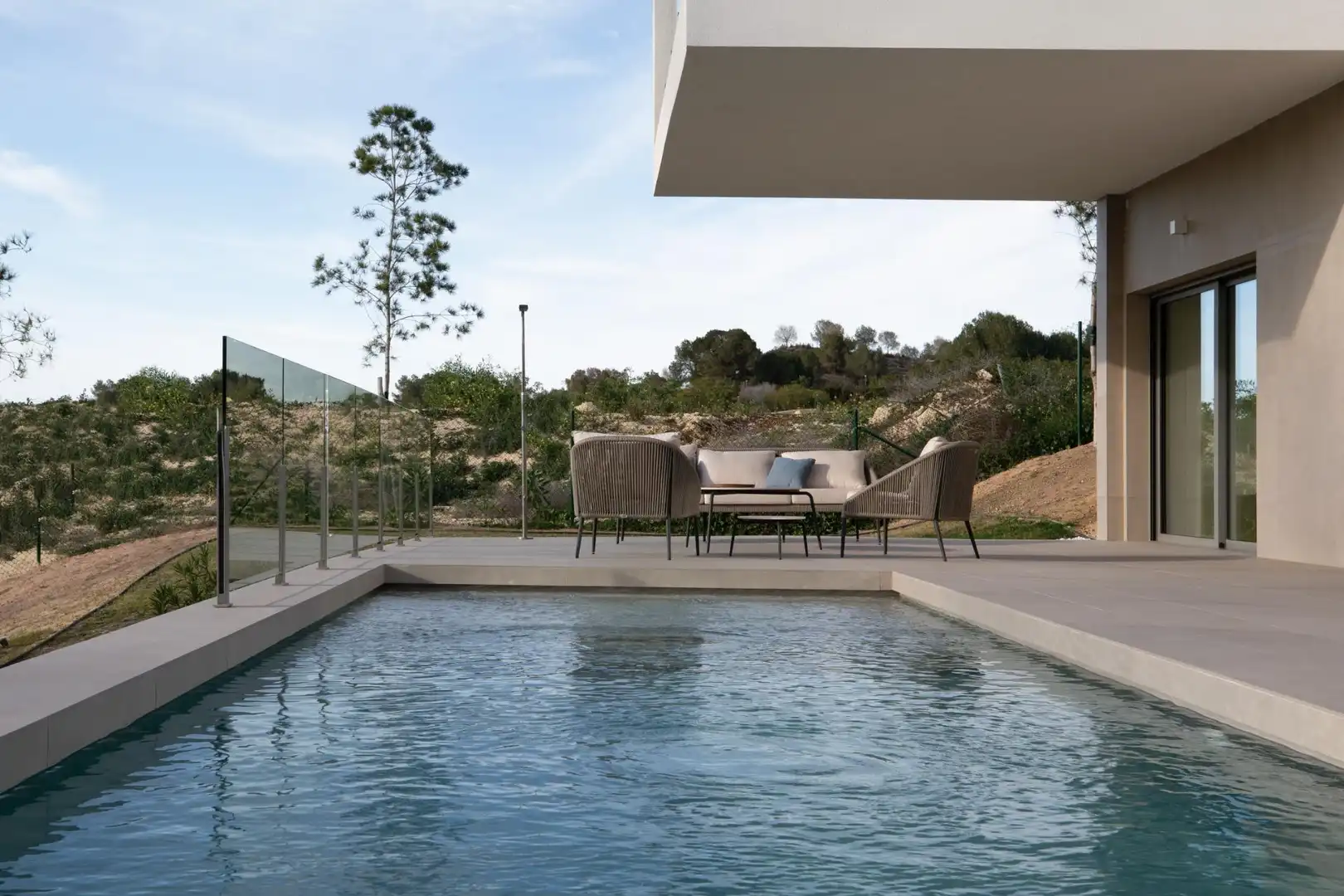 Villa con piscina in vendita a Orihuela Costa, imagen 18