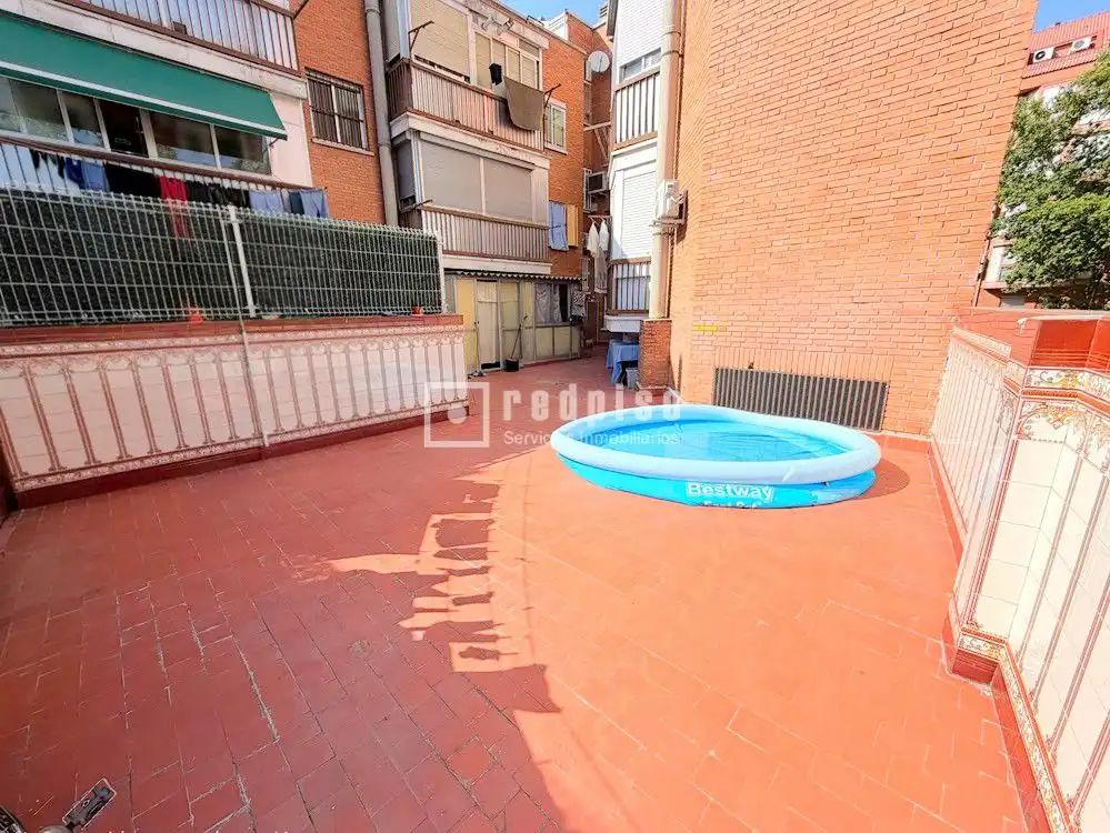 Piso en venta en de García Miranda, San Diego