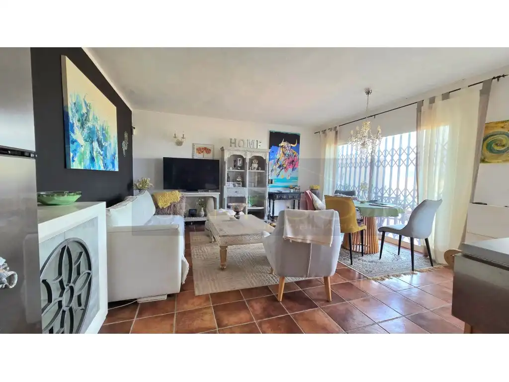 Terraced house with pool for sale in Urbanizacion Monte Viñas, imagen 10