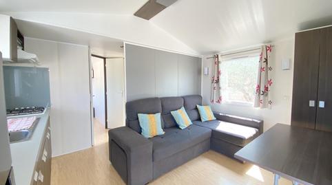 Foto 3 de Finca rústica de lloguer a Calle Polígono 2 Parcela 316 Buada. el Campello (a, 2, Campello pueblo, Alicante