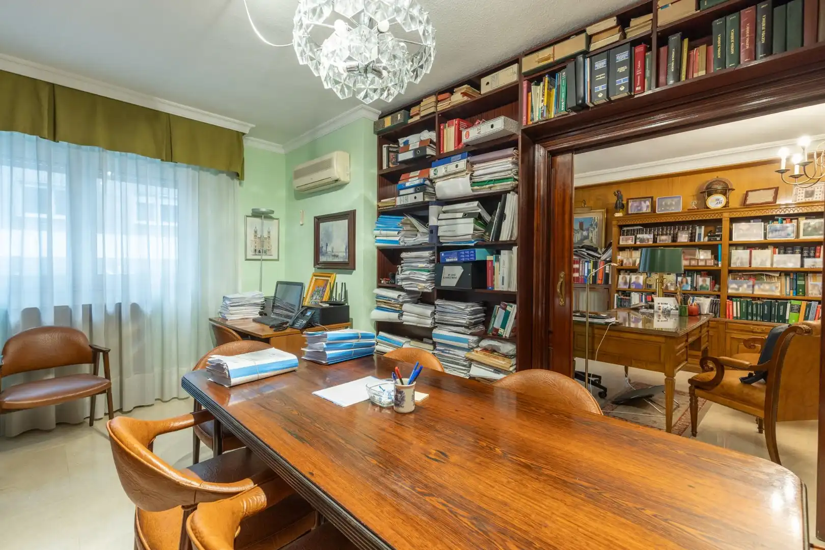 Appartement avec ascenseur à vendre à Calle PEDRO ANTONIO DE ALARCON 34, imagen 16