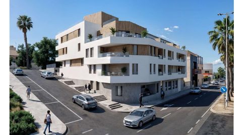 Foto 5 de Ático en venta en Calle Calle Madrid, 28, 28, Puerto Deportivo, Guardamar del Segura