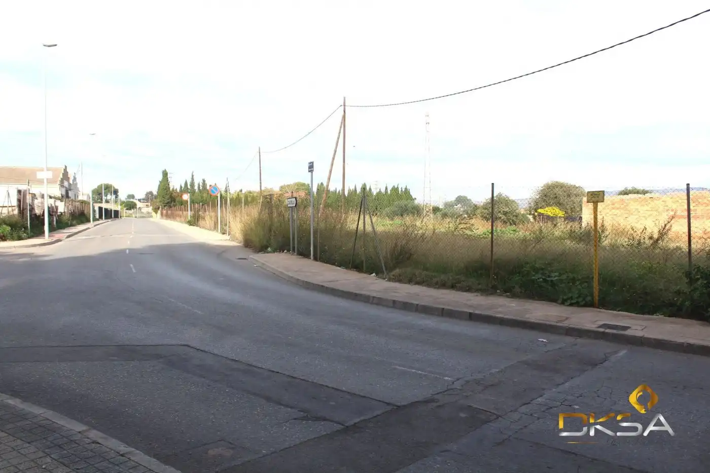Wohnbaugrundstück zum Verkauf in Carrer Santa Creu, imagen 2