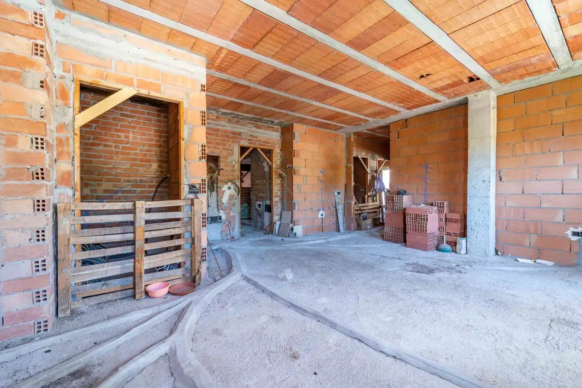 Casa pareada con terraza en venta en C. María Zambrano, imagen 20