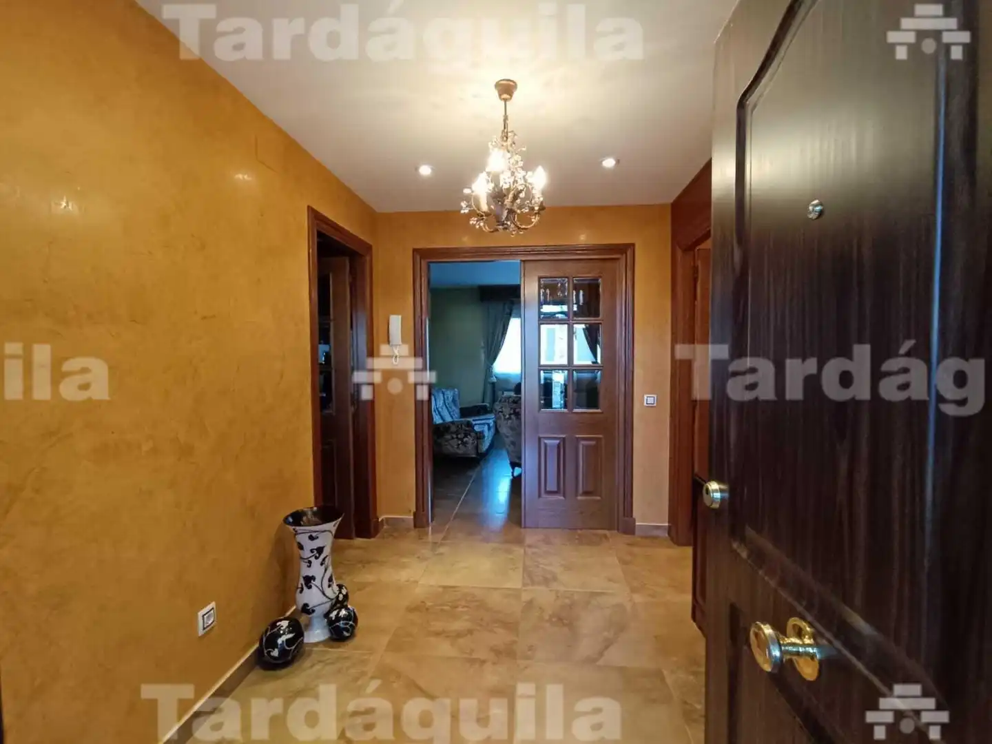Houses for sale in San Cristóbal de la Cuesta  with Heating and Private garden