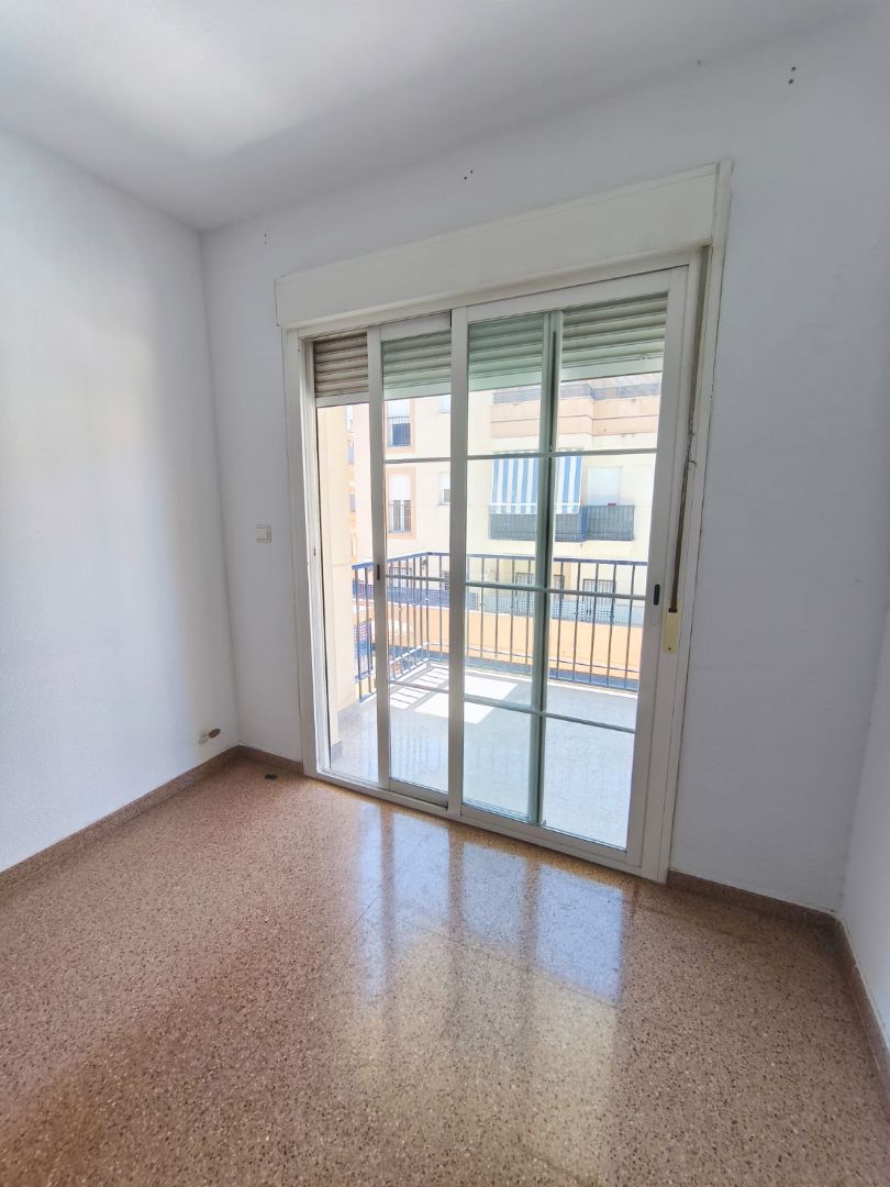 Wohnung zum verkauf in Residencial Triana - Barrio Alto, Las Gabias
