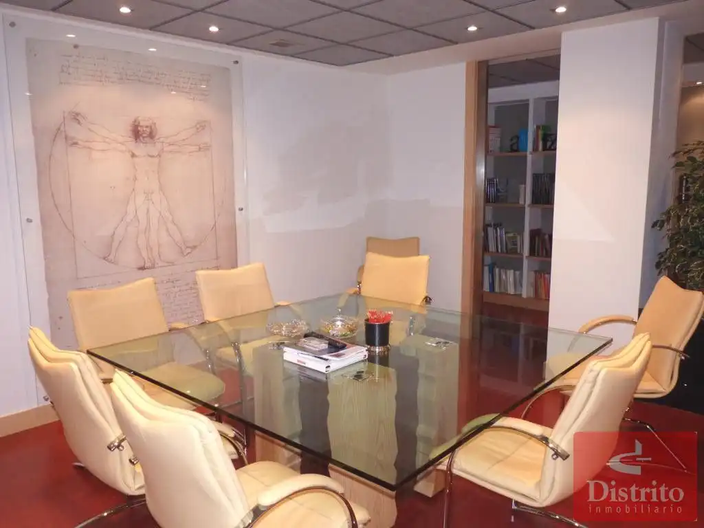 Comedor de Oficina en venta en Santander con Aire acondicionado