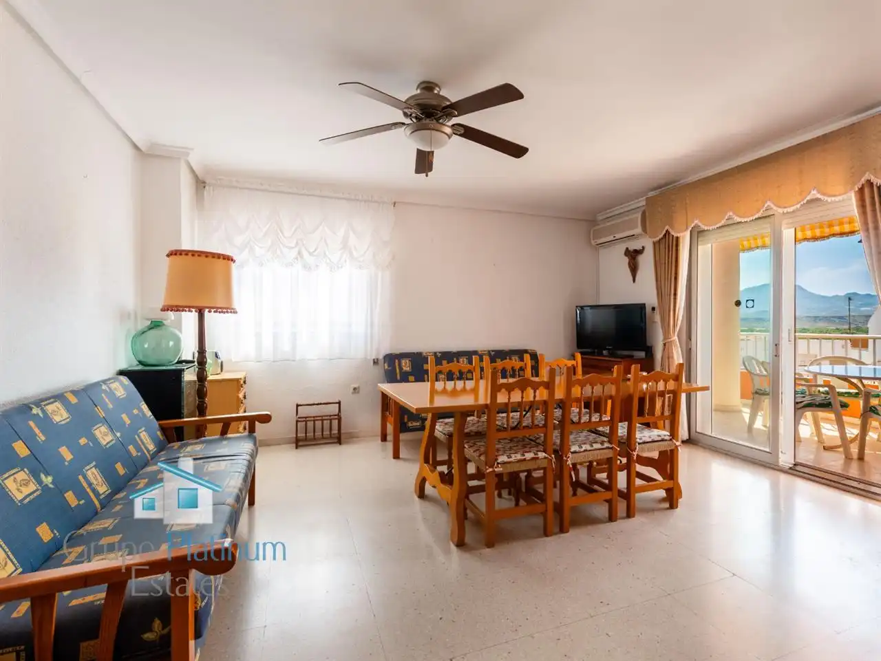 Apartment zum Verkauf in San Juan de los Terreros, imagen 2