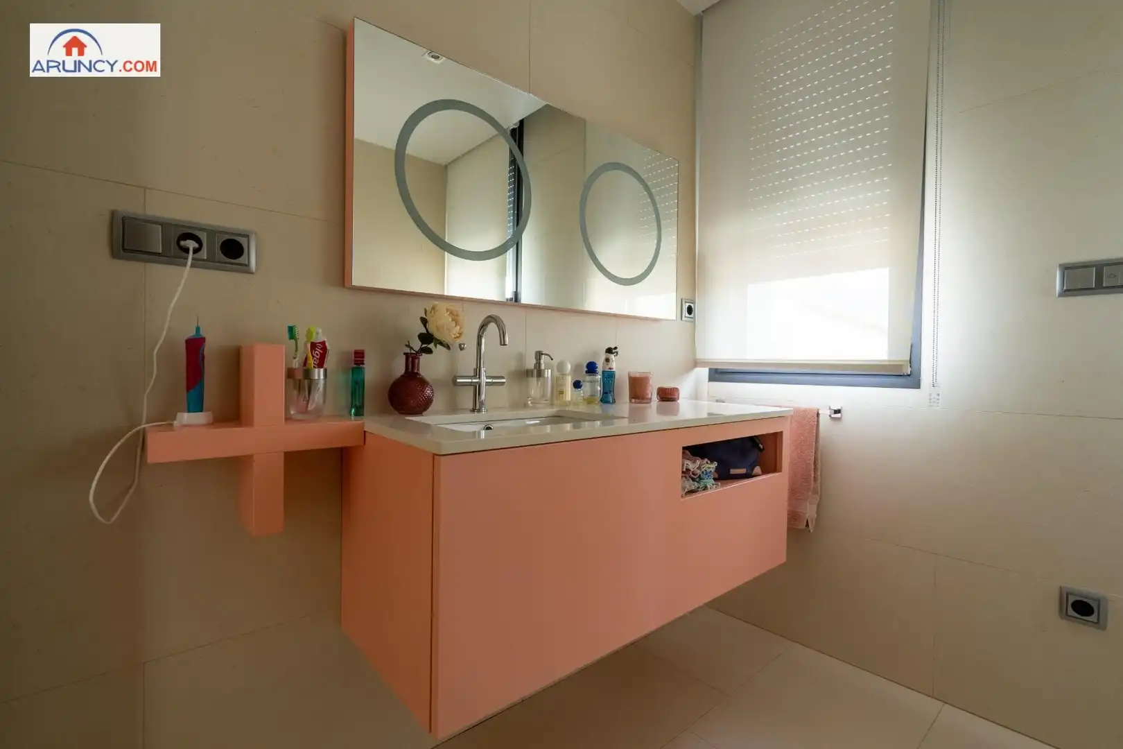 Houses for rent in La Motilla - Fuente del Rey