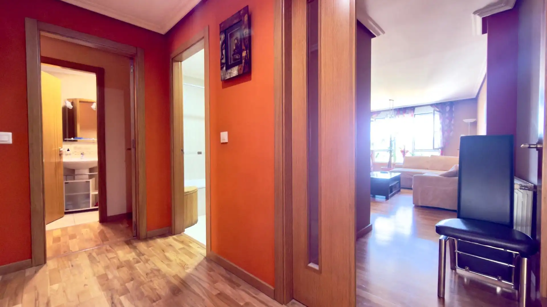 Flat with lift for sale in FONTE BOA-SAN CIBRAO, imagen 19