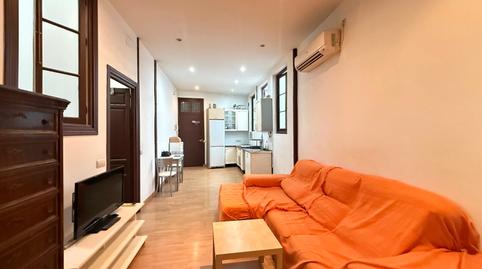 Foto 4 de Piso en venta en Calle Feria, Feria, Sevilla