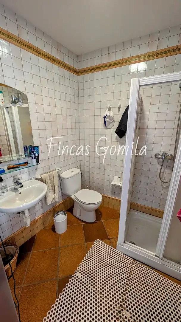 Casa rústica amb piscina en venda a verge del toro, imagen 31