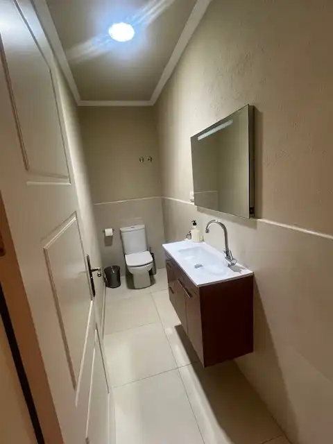 Casa con terrazza in vendita a Carrer Sant Joan 8, imagen 4