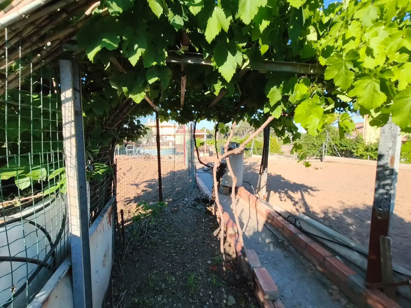 Terreno residenziale in vendita a Carrer Segre 10, imagen 10