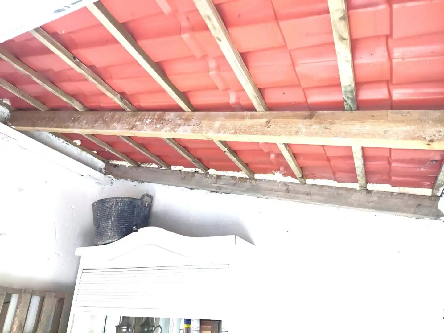 Balcony of Attic for sale in Erandio  with Balcony