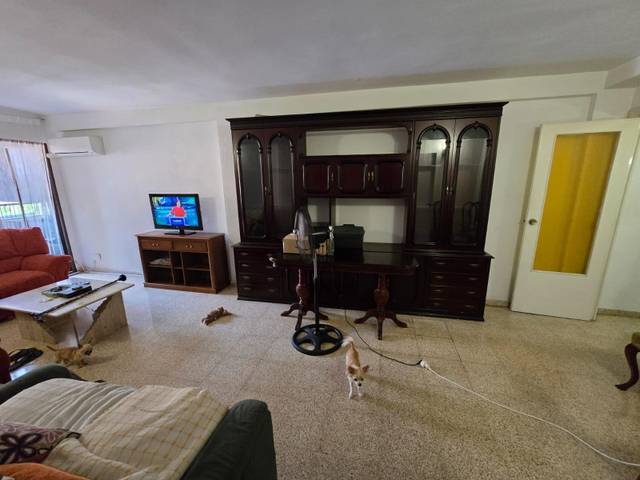 Piso en Venta en  PRIMAVERA en Carolinas Altas