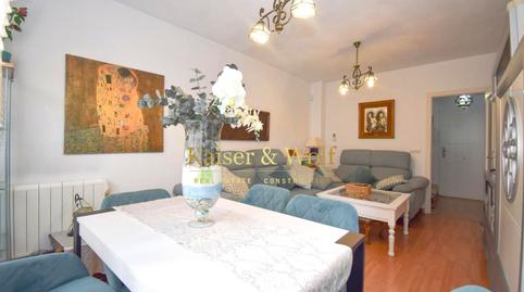 Foto 5 de Casa o xalet en venda a Logroño, Norte, Alicante