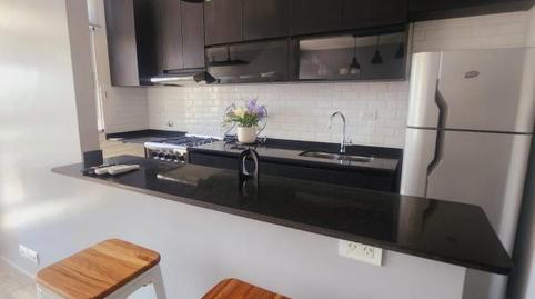 Foto 3 de Apartament de lloguer a Calle de Clara del Rey, Prosperidad, Madrid