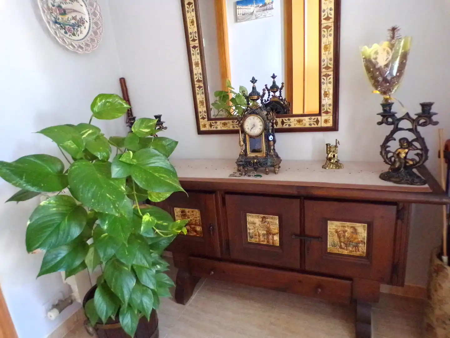Houses for sale in Torredembarra  with Air Conditioner, Heating and Private garden