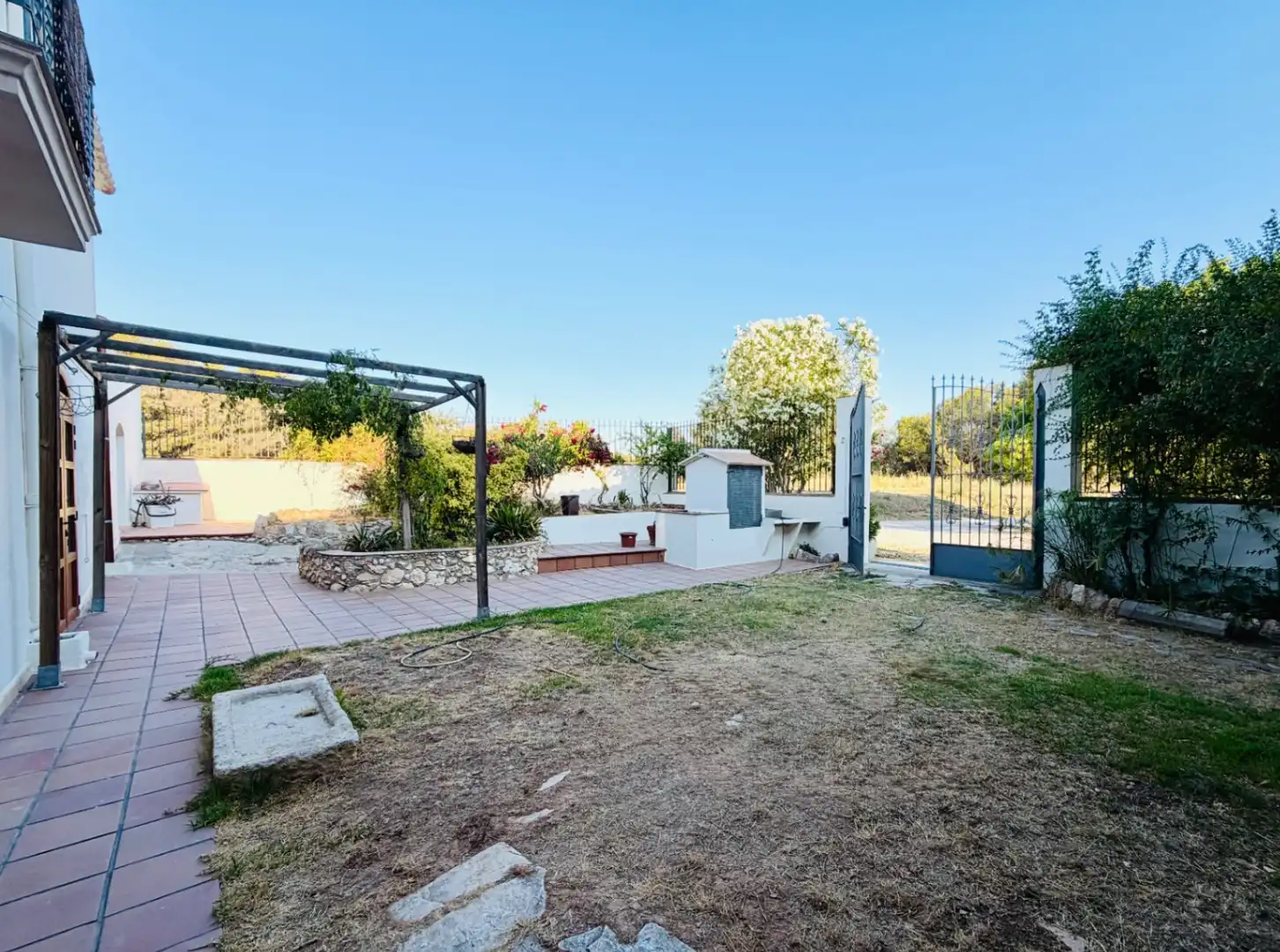 Finca rústica de lloguer en Canyelles amb Aire condicionat, Calefacció i Jardí privat