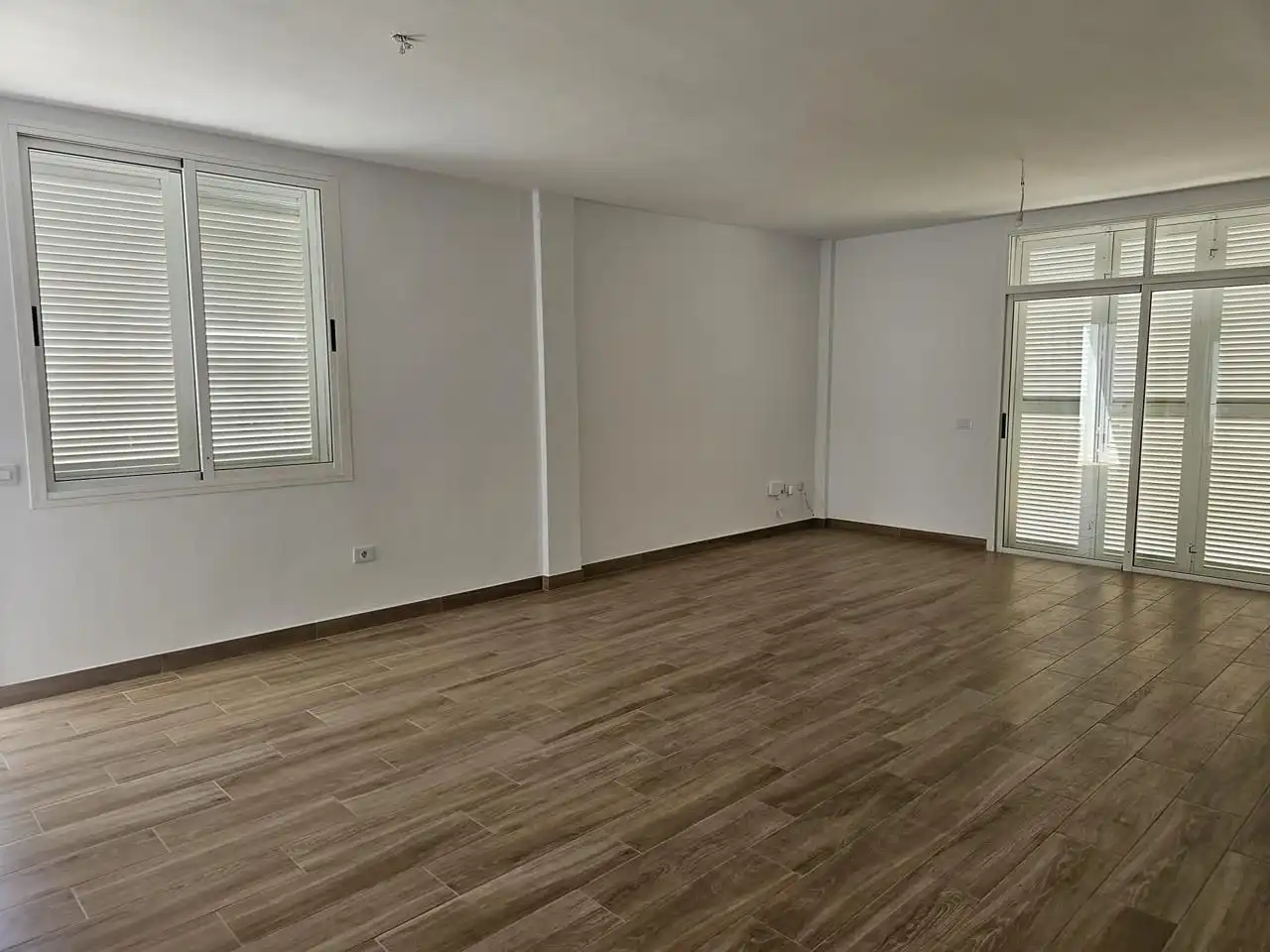 Sala de estar de Casa o chalet en venta en Arona