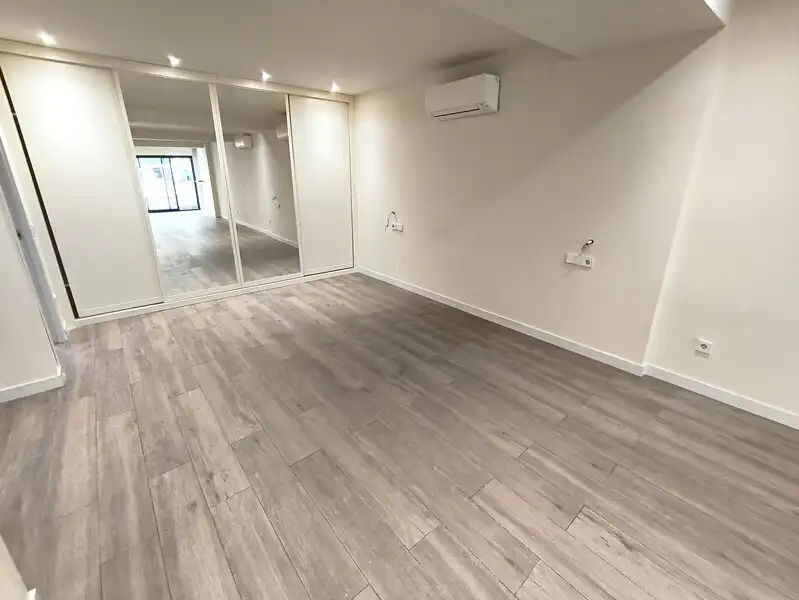 Lofts for rent in Madrid  with Air Conditioner, Heating and Terrace