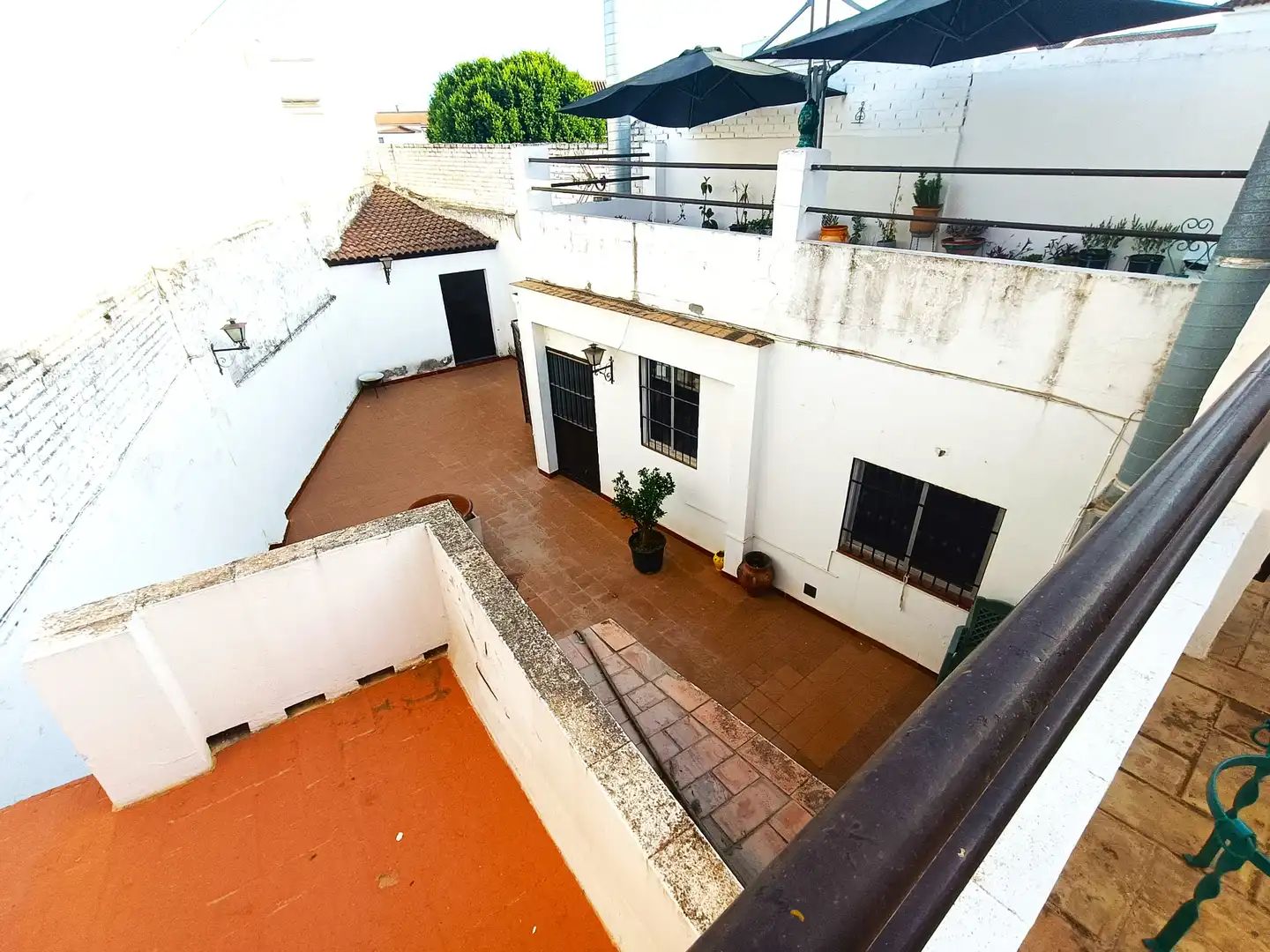 Maison mitoyenne avec terrasse à vendre à Olivares, imagen 34